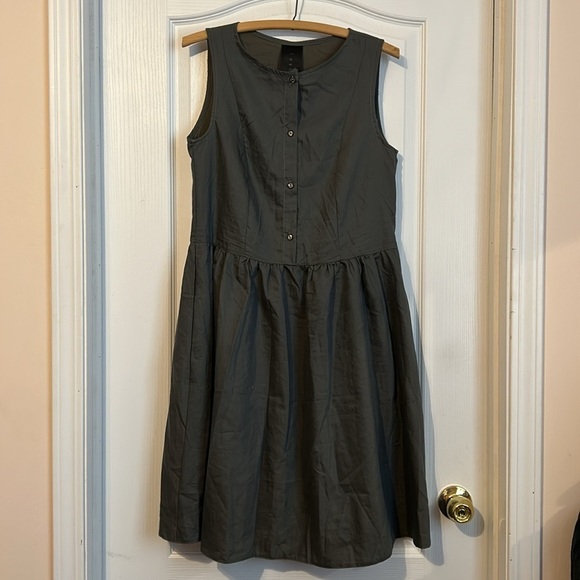 LAYOU Summer Dress - Picture 6 of 7